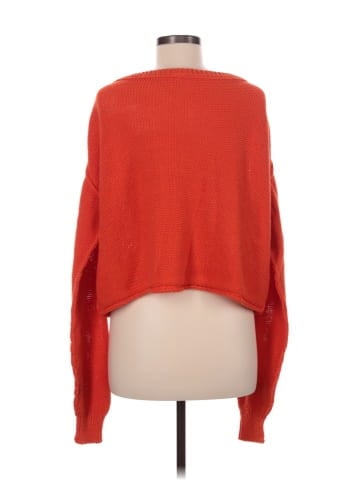 Free People Pullover Sweater (view 2)