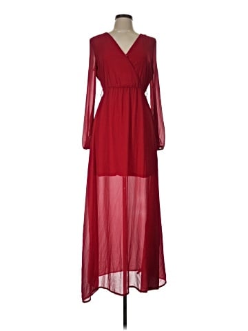 Ya Los Angeles Casual Dress (view 1)