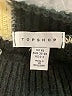 Topshop Color Block Black Pullover Sweater Size 0 - 2 - photo 7