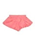 Gap Kids 100% Polyester Pink Shorts Size 5 - photo 2