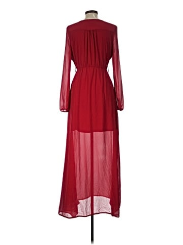 Ya Los Angeles Casual Dress (view 2)