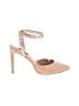 Nine West Ivory Heels Size 8 - photo 1