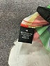 MSK Print Orange Casual Dress Size M - photo 8