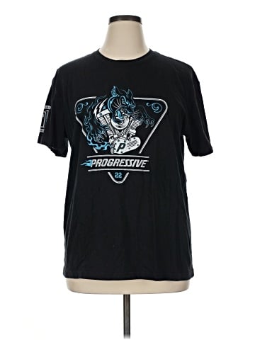 Next Level Apparel Active T-Shirt (view 1)