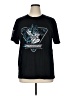 Next Level Apparel Black Active T-Shirt Size XL - photo 1