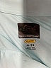 Greg Norman Teal Short Sleeve Polo Size XL - photo 7