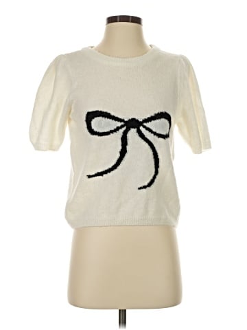 By Anthropologie Sweater Vest (view 1)