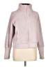 Athleta Pink Jacket Size L - photo 1