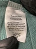 Coldwater Creek Teal Kimono Size L - photo 8