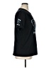 Next Level Apparel Black Active T-Shirt Size XL - photo 4