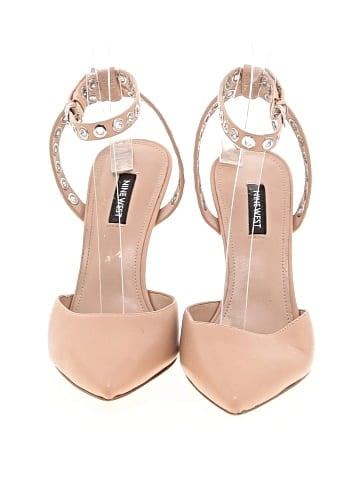 Nine West Heels (view 2)