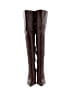 Unbranded Brown Boots Size 6 - photo 2