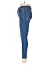 American Eagle Outfitters Solid Blue Jeans Size 8 - photo 5