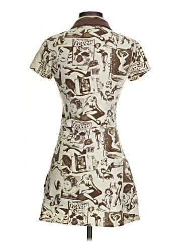 Urban Outfitters Casual Dress (view 2)