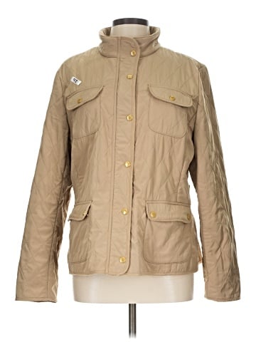 Talbots Jacket (view 1)