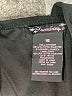 Xtraordinary Black Cocktail Dress Size 16 - photo 7