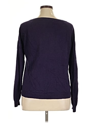 Ann Taylor LOFT Pullover Sweater (view 2)