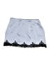 Abercrombie & Fitch 100% Polyester Silver Skort Size XS - photo 2