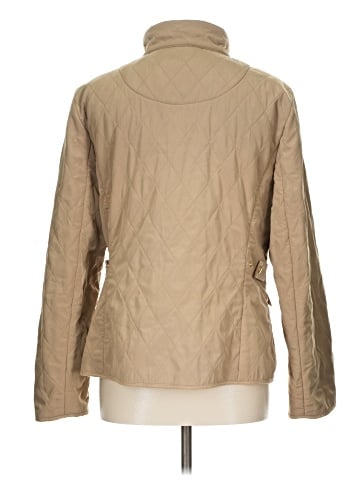 Talbots Jacket (view 2)