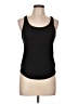 Active by Old Navy Black Sleeveless Top Size L - photo 1