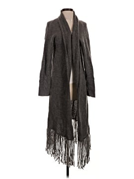 Brochu Walker Wool Coat