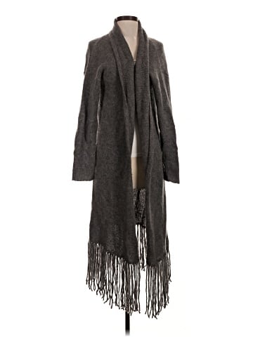 Brochu Walker Wool Coat (view 1)