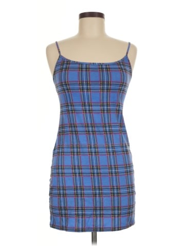 Motel Casual Dress (view 1)
