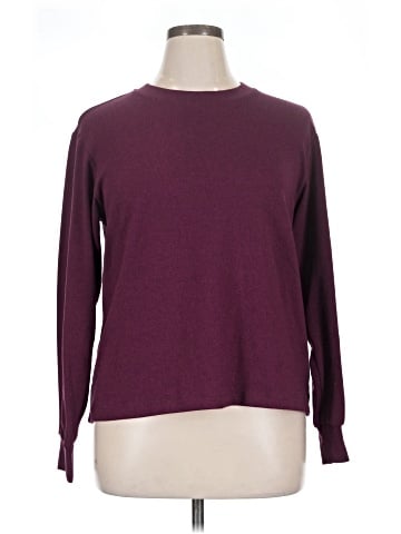 Uniqlo Long Sleeve Top (view 1)