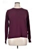 Uniqlo Burgundy Long Sleeve Top Size XL - photo 1
