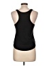 Active by Old Navy Black Sleeveless Top Size L - photo 2