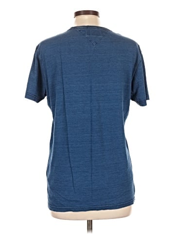 Hilfiger Denim Short Sleeve T-Shirt (view 2)
