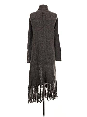 Brochu Walker Wool Coat (view 2)