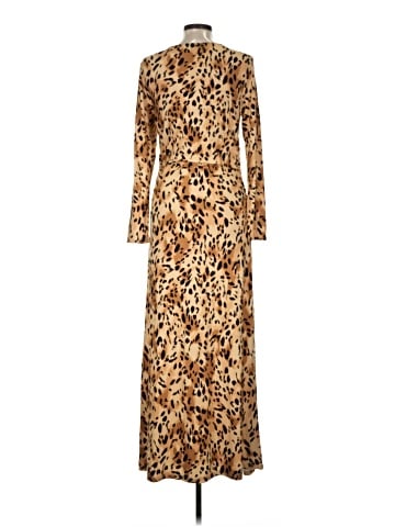 INC International Concepts Casual Dress (view 2)