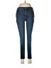 Banana Republic Hearts Blue Jeans Size 28 waist - photo 1