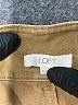 Ann Taylor LOFT Brown Jeans Size 6 - photo 7