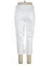 Unbranded Silver Casual Pants Size XL (estimated) - photo 2