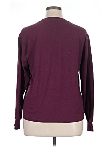 Uniqlo Long Sleeve Top (view 2)