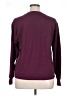 Uniqlo Burgundy Long Sleeve Top Size XL - photo 2