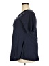 Avenue Blue Short Sleeve Top Size 18 Plus - photo 5