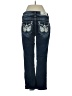 Miss Me Blue Jeans Size 27 waist - photo 2