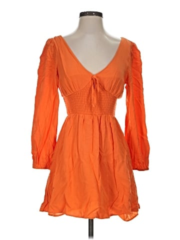 Copper Key Cocktail Dress (view 1)