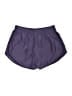 Nike 100% Polyester Purple Athletic Shorts Size M - photo 2