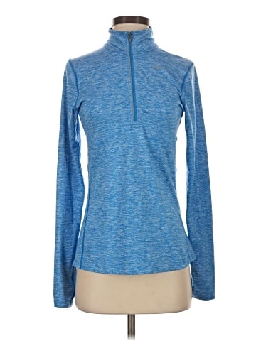 Nike Track Jacket (view 1)