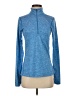 Nike Blue Track Jacket Size XS - photo 1