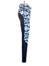 Adidas Graphic Blue Active Pants Size S - photo 4
