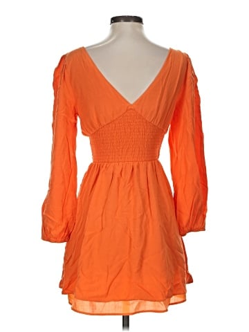 Copper Key Cocktail Dress (view 2)