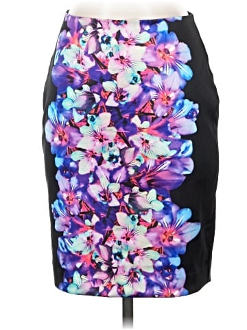 Express Casual Skirt (view 1)