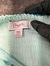 Candie's Tropical Teal Cocktail Dress Size XXL - photo 7