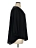 Vince Camuto 100% Polyester Black 3/4 Sleeve Blouse Size 1X - photo 4