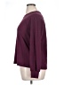 Uniqlo Burgundy Long Sleeve Top Size XL - photo 5